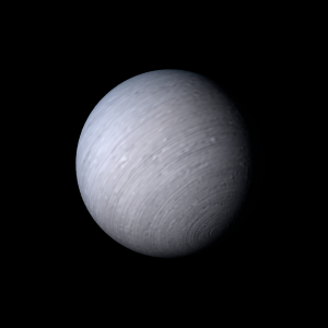artist's rendition