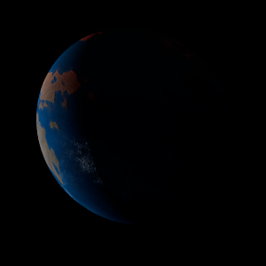 artist's rendition