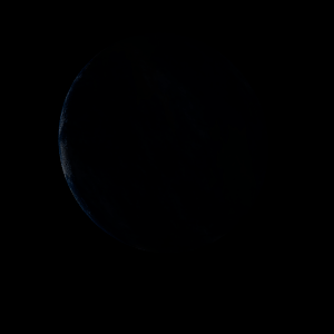 The artist's impression of K2-275 c artist's rendition
