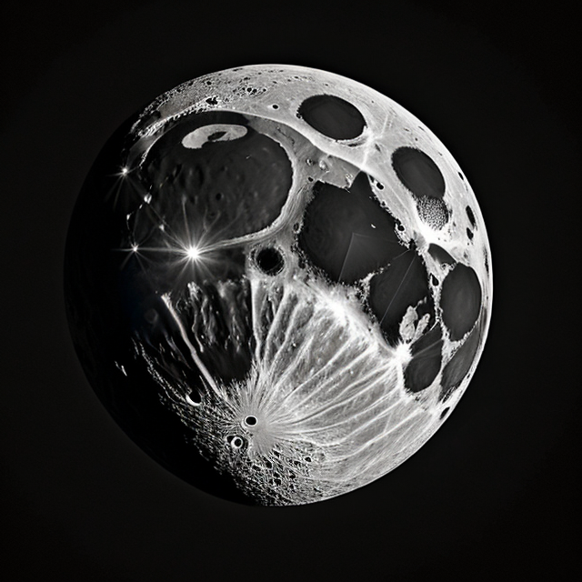 The artist's impression of K2-285 c artist's rendition