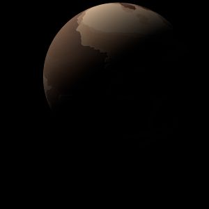 artist's rendition