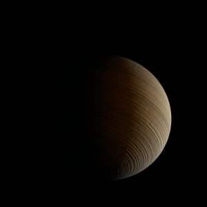 artist's rendition