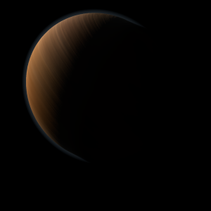artist's rendition
