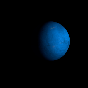 artist's rendition