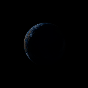 The artist's impression of K2-314 c artist's rendition