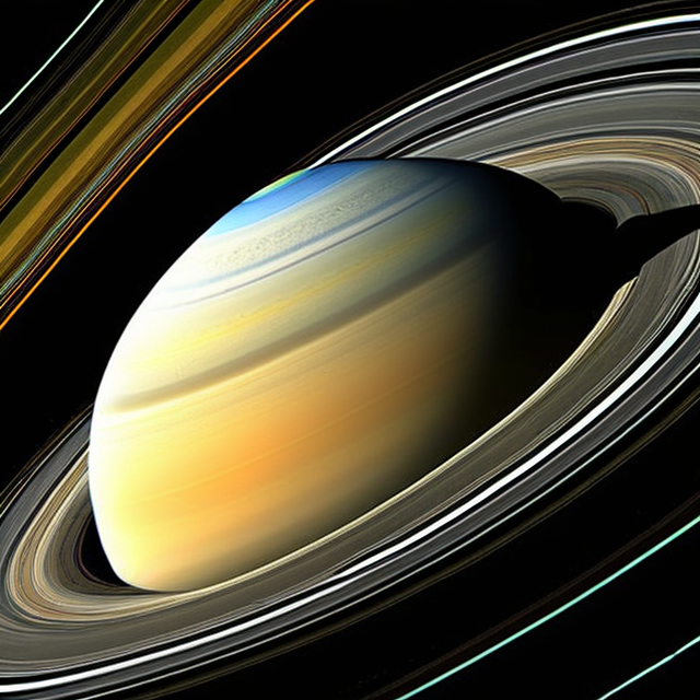 The artist's impression of K2-323 b artist's rendition