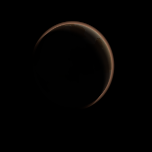 artist's rendition