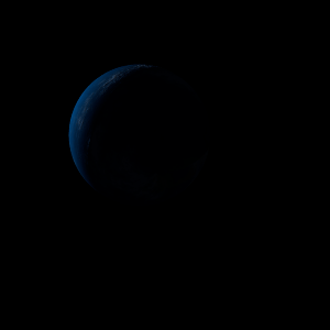 The artist's impression of K2-331 c artist's rendition