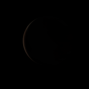 The artist's impression of K2-339 b artist's rendition