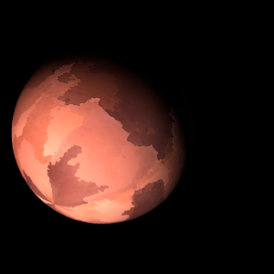 artist's rendition