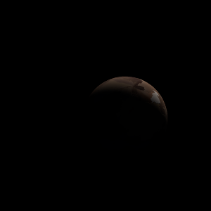 artist's rendition