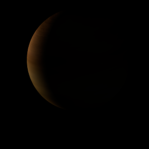 artist's rendition