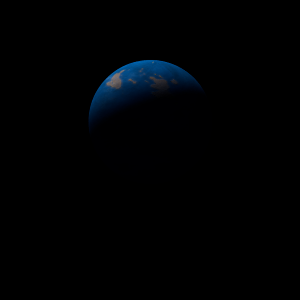 artist's rendition