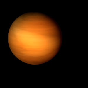artist's rendition