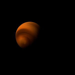 artist's rendition
