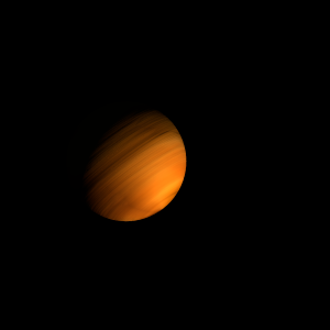 artist's rendition