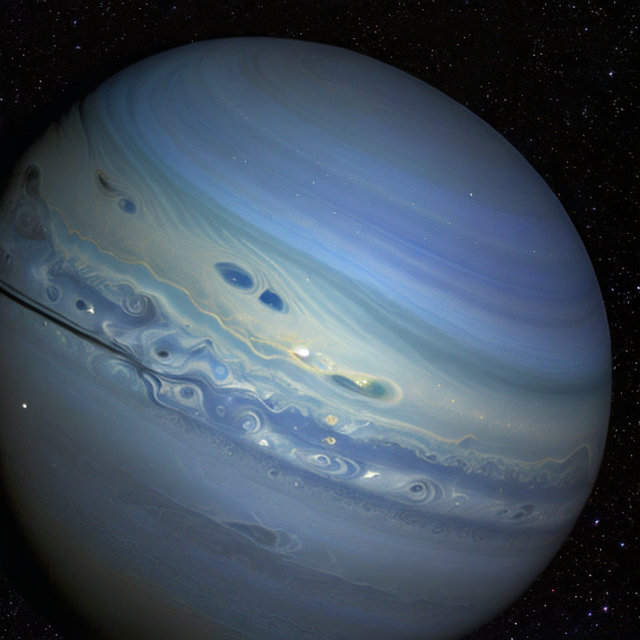 artist's rendition
