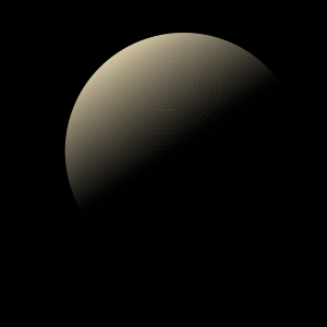 artist's rendition