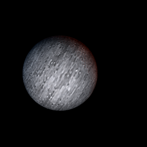 artist's rendition