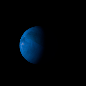 artist's rendition