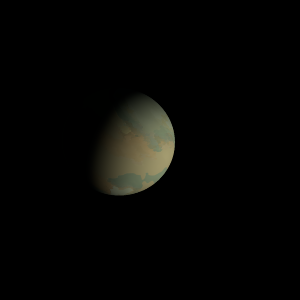 artist's rendition