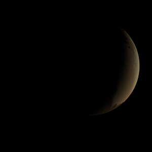 artist's rendition