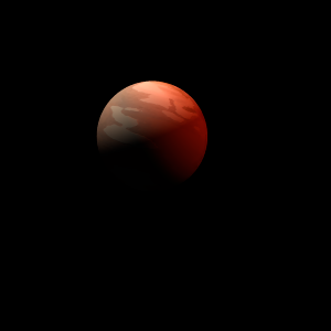 artist's rendition
