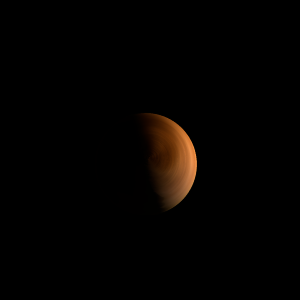 artist's rendition