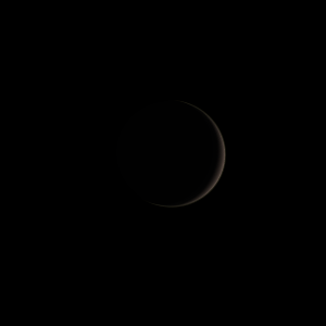 The artist's impression of Kepler-104 Ad artist's rendition