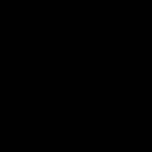 The artist's impression of Kepler-1050 b artist's rendition