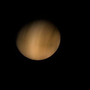 The artist's impression of Kepler-106 e artist's rendition
