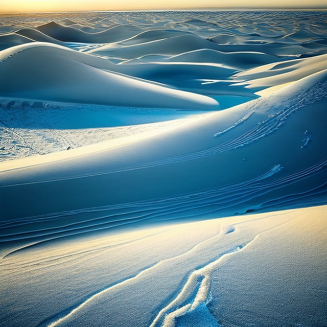 The artist's impression of Kepler-1073 b artist's rendition