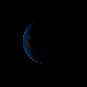 artist's rendition