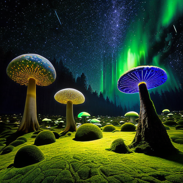 The artist's impression of Kepler-1099 b artist's rendition