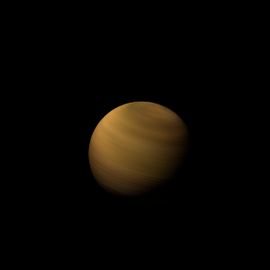 artist's rendition