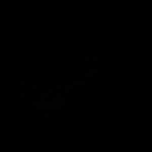 The artist's impression of Kepler-1128 b artist's rendition