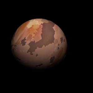 artist's rendition