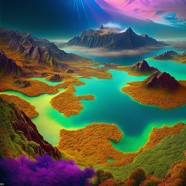 The artist's impression of Kepler-115 c artist's rendition