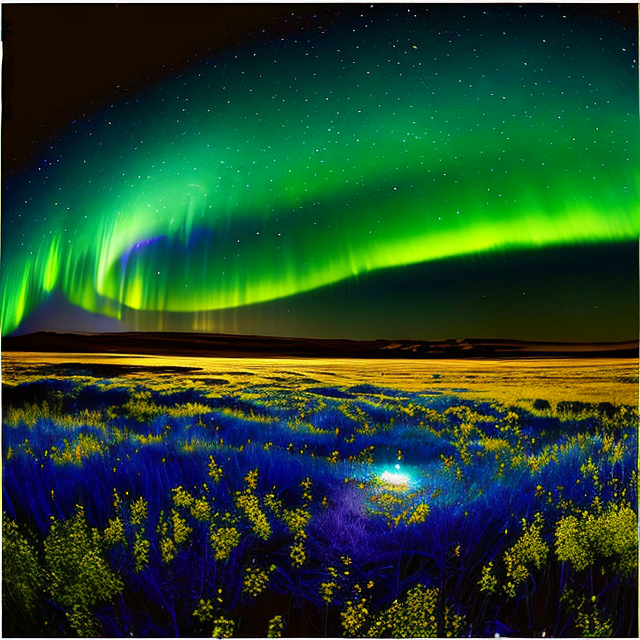 The artist's impression of Kepler-1162 b artist's rendition
