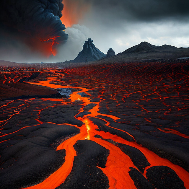 The artist's impression of Kepler-1240 b artist's rendition