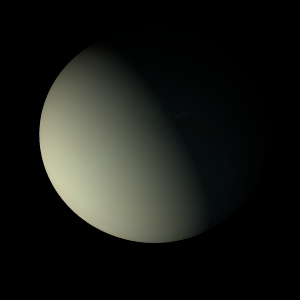 artist's rendition