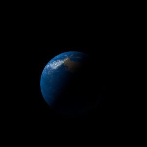 artist's rendition