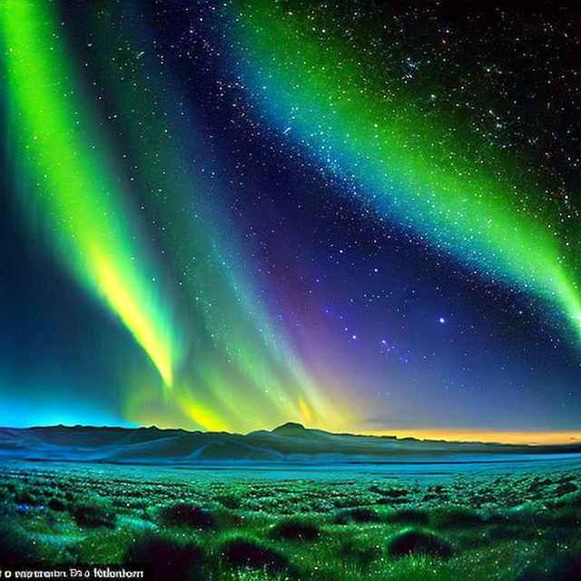 The artist's impression of Kepler-1313 b artist's rendition
