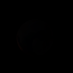 The artist's impression of Kepler-1339 Ab artist's rendition