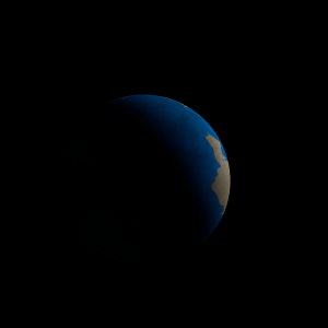 artist's rendition