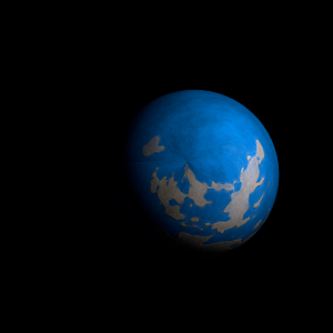 artist's rendition