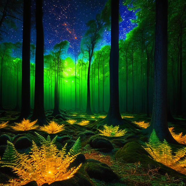 The artist's impression of Kepler-139 c artist's rendition