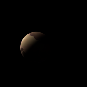 artist's rendition