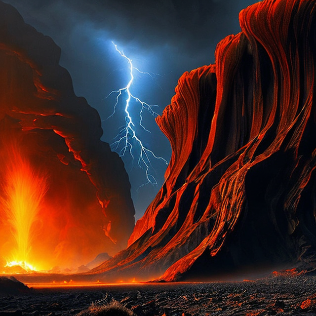 The artist's impression of Kepler-143 c artist's rendition