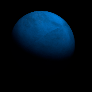 artist's rendition